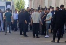 چاقوکشی خونین دانشجوها در محیط دانشگاه/ جزئیات