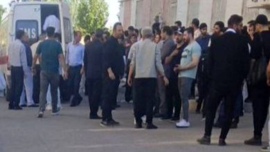 چاقوکشی خونین دانشجوها در محیط دانشگاه/ جزئیات