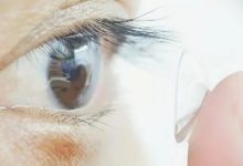 معجزه علم/ چشم انسان دیگر در تاریکی می‌بیند، حتی با چشمان بسته!