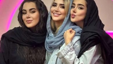 آخرین وضعیت سومین خواهر بلاگرهای معروف تهرانی