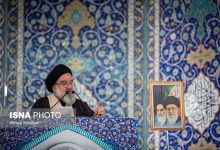 به کوری چشم دشمن غنی‌سازی کرده و می‌کنیم/مراقبت کنیم اختلاف سلیقه به تفرقه منجر نشود