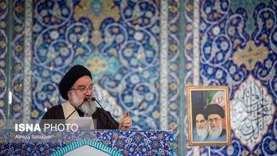 به کوری چشم دشمن غنی‌سازی کرده و می‌کنیم/مراقبت کنیم اختلاف سلیقه به تفرقه منجر نشود