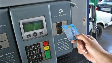 کارت سوخت فعلا حذف نمی‌شود/ انتقال سهمیه سوخت به کارت بانکی زمان‌بر است