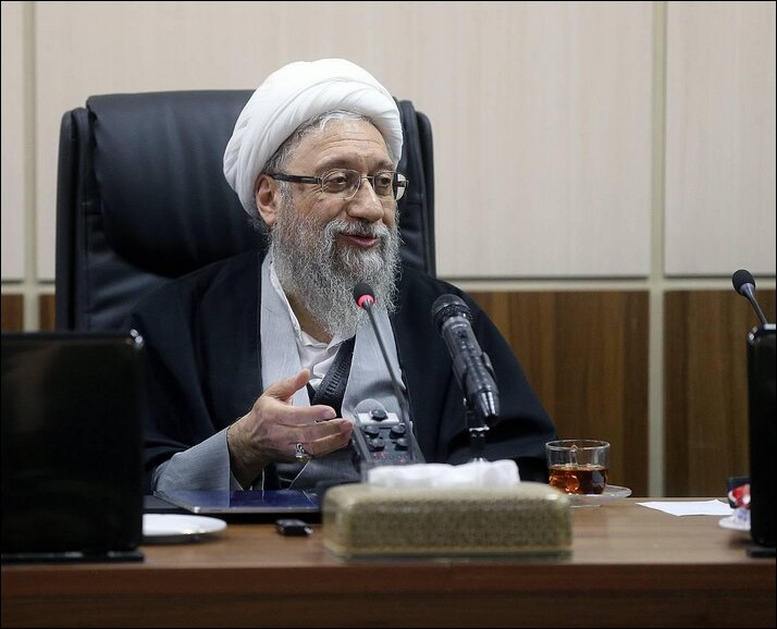 مجمع تشخیص در بررسی لوایح پالرمو و CFT نه تعلل خواهد کرد و نه تعجیل 1 مجمع تشخیص در بررسی لوایح پالرمو و CFT نه تعلل خواهد کرد و نه تعجیل