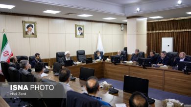 مجمع تشخیص با پالرمو به‌صورت مشروط موافقت کرد