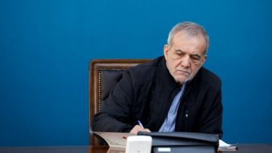 ابلاغ «قانون اصلاح قانون مجازات قاچاق اسلحه و مهمات و دارندگان سلاح و مهمات غیرمجاز»