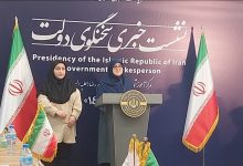 تحریم های آمریکا به دارو، بهداشت و زندگی مردم فشار می‌آورد/عدم صداقت آمریکایی ها بارها ثابت شده است