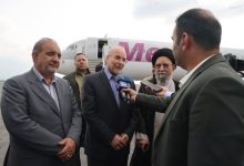 قالیباف: توجه به مناطق محروم همواره در اولویت کارهای مجلس قرار دارد