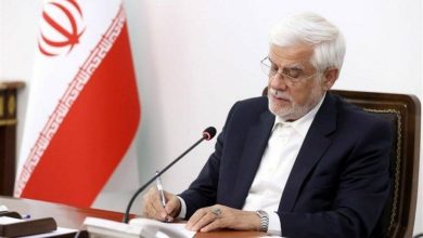 تاکید عارف بر هویت تاریخی و غیرقابل‌تحریف «خلیج فارس»