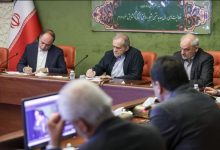 حضور سرزده پزشکیان در وزارت جهاد کشاورزی