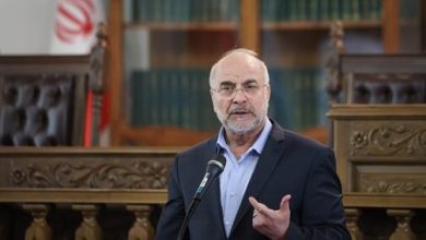 قالیباف: سامانه مکاتبات دولت و مجلس راه‌اندازی شود