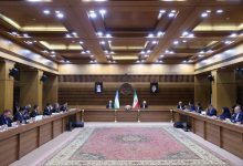 ایران مصمم به ارتقا روابط در همه زمینه‌ها با ازبکستان است