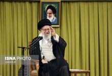 رژیم صهیونی حتماً باید از این منطقه برکَنده شود و برکَنده خواهد شد