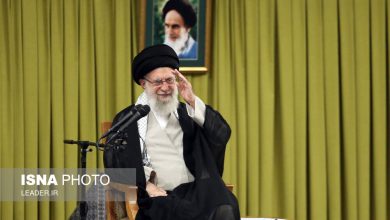 رژیم صهیونی حتماً باید از این منطقه برکَنده شود و برکَنده خواهد شد
