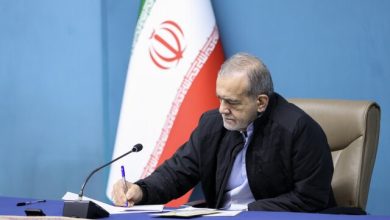 انتصاب ۱۰ عضو کمیسیون دائمی هیئت امنای بنیاد ملی نخبگان