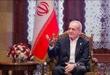 تحریم‌ها را بردارند و برندارند، تغییر ایجاد خواهیم کرد