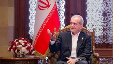 تحریم‌ها را بردارند و برندارند، تغییر ایجاد خواهیم کرد