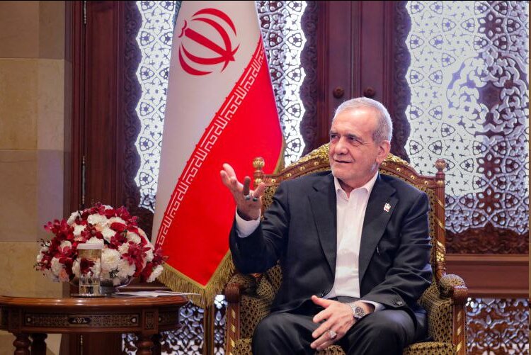 تحریمها را بردارند و برندارند، تغییر ایجاد خواهیم کرد 1 تحریمها را بردارند و برندارند، تغییر ایجاد خواهیم کرد