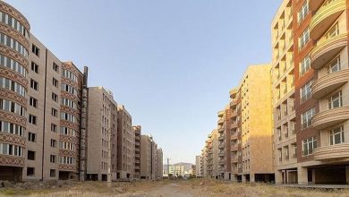 خبر مهم درباره تکمیل و تحویل واحدهای مسکن ملی