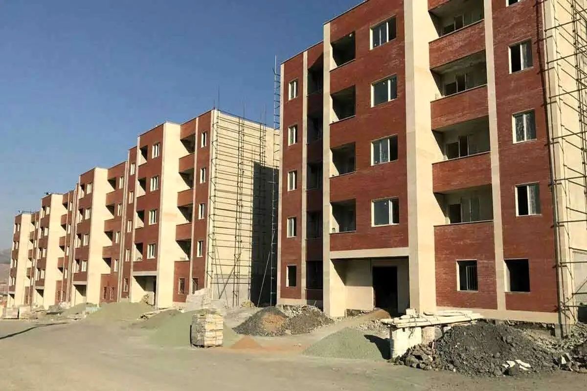 جزییات ثبتنام جاماندگان نهضت ملی مسکن 1 جزییات ثبتنام جاماندگان نهضت ملی مسکن