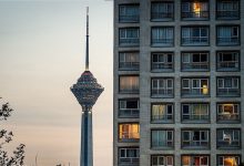 قیمت مسکن در تهران به متری ۱۱۴ میلیون تومان رسید