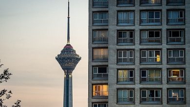 قیمت مسکن در تهران به متری ۱۱۴ میلیون تومان رسید
