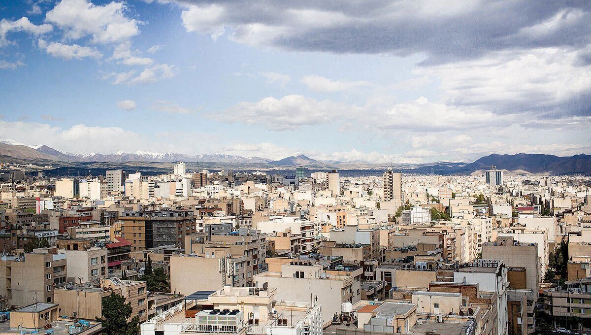 جدیدترین قیمت رهن و اجاره آپارتمان زیر ۷۰ متر در شرق تهران + جدول 1 جدیدترین قیمت رهن و اجاره آپارتمان زیر ۷۰ متر در شرق تهران + جدول