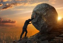 چگونه از دوران سختی‌ها گذر کنیم؟