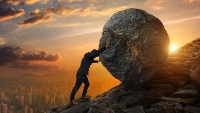 چگونه از دوران سختی‌ها گذر کنیم؟