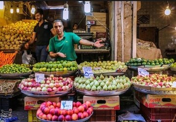 میوه و ترهبار پایتخت اطلاعیه داد 1 میوه و ترهبار پایتخت اطلاعیه داد