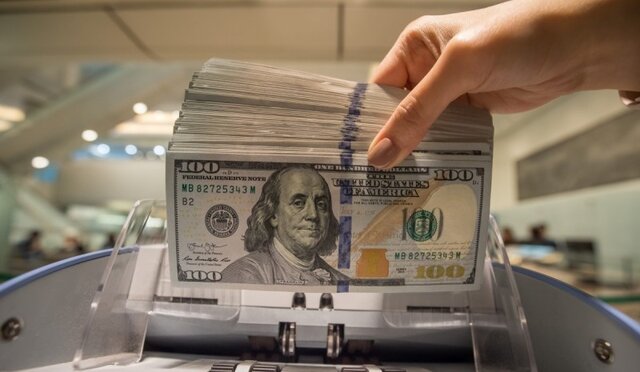 دستور فرزین برای تخصیص یک میلیارد دلار برای تامین واردات کالاهای اساسی 1 دستور فرزین برای تخصیص یک میلیارد دلار برای تامین واردات کالاهای اساسی