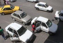 ممنوعیت فعالیت مسافرکش‌های شخصی بدون مجوز قانونی در تهران