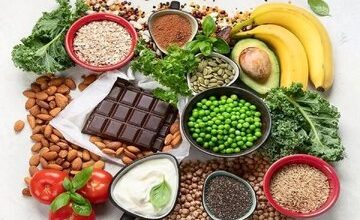 برای خواب راحت‌ چی بخوریم؟/ بهترین مواد غذایی برای داشتن خواب راحت شبانه