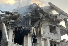 هشدار مهم سخنگوی جمعیت هلال احمر