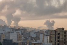 دود در جنوب تهران در اولین روز هفته/ علت چیست؟