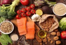 ۶ خوراکی مفید برای کاهش استرس