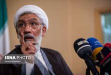 پورمحمدی: مذاکره میدان رقابت برای گرفتن حق است/آیا باید بنشینیم و هر روز تحریم جدیدی تحمل کنیم؟