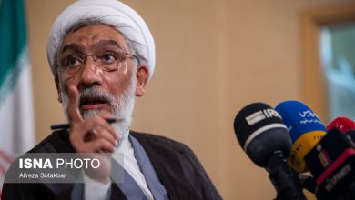 پورمحمدی: مذاکره میدان رقابت برای گرفتن حق است/آیا باید بنشینیم و هر روز تحریم جدیدی تحمل کنیم؟