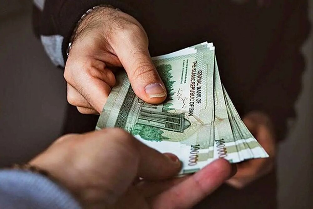 جزئیات اصلاح پرداخت حقوق اعلام شد 1 جزئیات اصلاح پرداخت حقوق اعلام شد