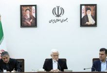 عارف: از اقدامات کوتاه‌مدت و رقابتی در حوزه امنیت فضای سایبر پرهیز شود