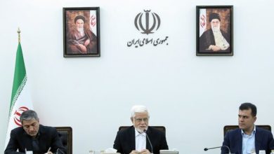 عارف: از اقدامات کوتاه‌مدت و رقابتی در حوزه امنیت فضای سایبر پرهیز شود