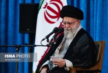 مهمترین محورهای بیانات رهبر انقلاب در ۱۴ خرداد ۱۴۰۴ چه بود؟