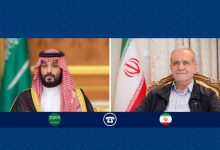 پزشکیان: ایران مصمم به تحکیم مناسبات و تعمیق همکاری‌ها با همه کشورهای اسلامی به ویژه عربستان است