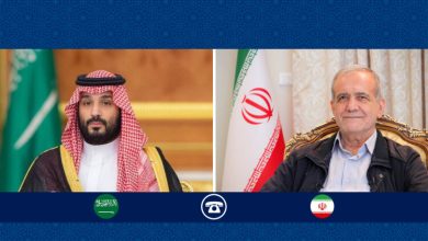 پزشکیان: ایران مصمم به تحکیم مناسبات و تعمیق همکاری‌ها با همه کشورهای اسلامی به ویژه عربستان است