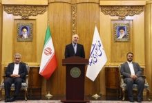 قالیباف: کشورهای عضو بریکس انگیزه زیادی برای توسعه همکاری‌های اقتصادی دارند