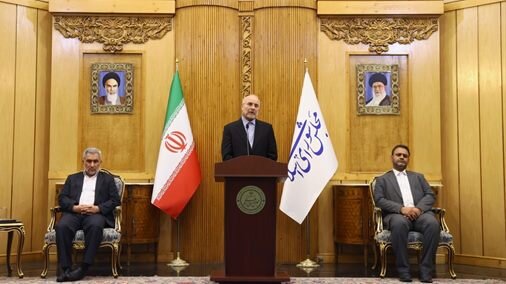 قالیباف: کشورهای عضو بریکس انگیزه زیادی برای توسعه همکاریهای اقتصادی دارند 1 قالیباف: کشورهای عضو بریکس انگیزه زیادی برای توسعه همکاریهای اقتصادی دارند