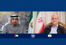 پزشکیان: امیدواریم برکات عید قربان زمینه‌ساز برچیده شدن ناامنی از منطقه باشد