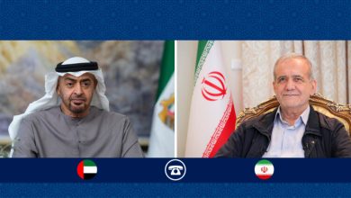پزشکیان: امیدواریم برکات عید قربان زمینه‌ساز برچیده شدن ناامنی از منطقه باشد