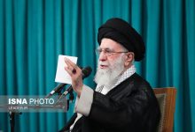 پیام رهبر انقلاب خطاب به ملت بزرگ ایران در پی جنایت سحرگاه امروز رژیم صهیونیستی