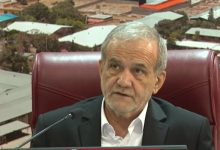 پزشکیان: می توان با همسایگان معامله کالا به کالا انجام داد